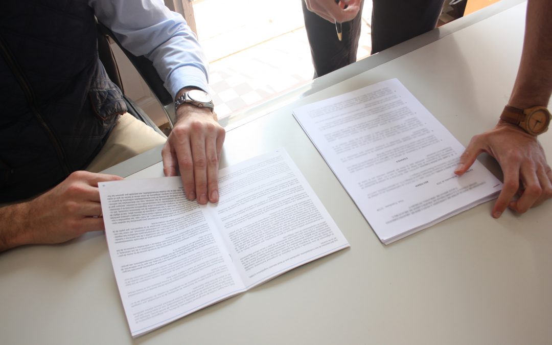 Las funciones del administrador de fincas