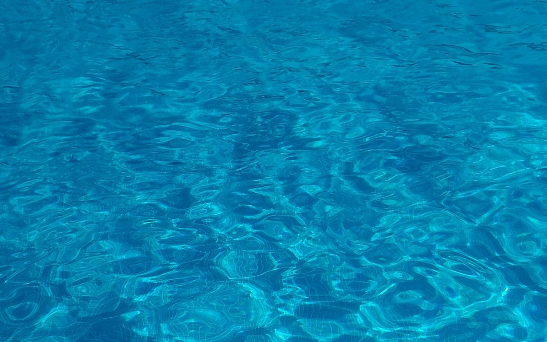 Medidas para uso de piscinas colectivas